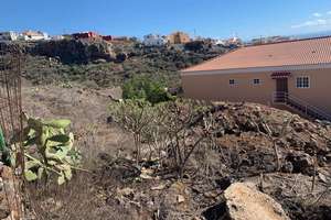 Grundstück/Finca zu verkaufen in Tijoco, Adeje, Santa Cruz de Tenerife, Tenerife. 