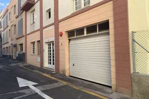 Parking space for sale in Caletillas, Candelaria, Santa Cruz de Tenerife, Tenerife. 