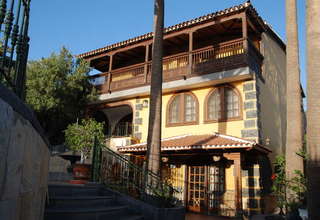 Villa's verkoop in Chayofa, Arona, Santa Cruz de Tenerife, Tenerife. 
